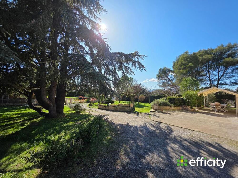 Vente Villa Villa Oraison