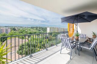 Appartement � vendre 3 pi�ces 63 m�