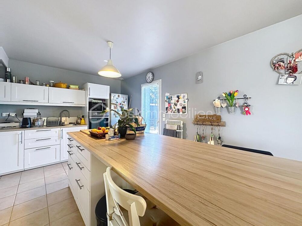 MAISON SAINE À NE SURTOUT PAS RÂTER !
