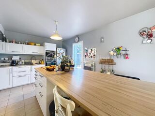  Maison à vendre 5 pièces 96 m²
