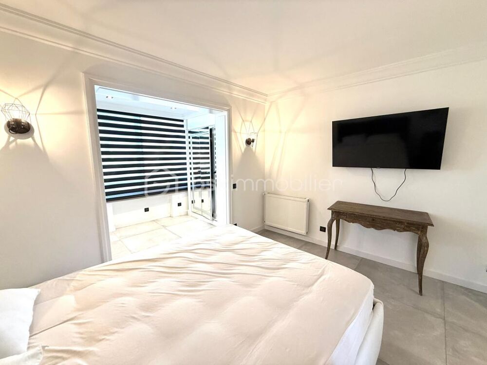 à vendre  Appartement Cannes (06400)