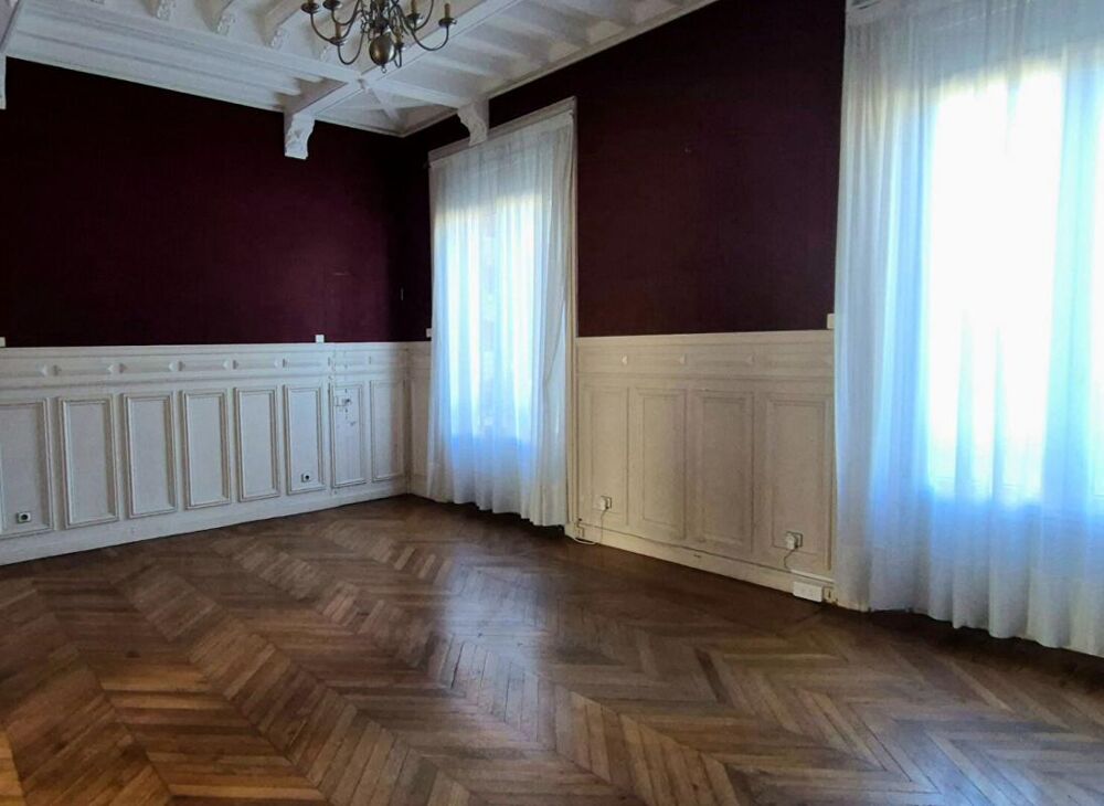  vendre  Proprit/chteau Crpy-en-Valois (60800)