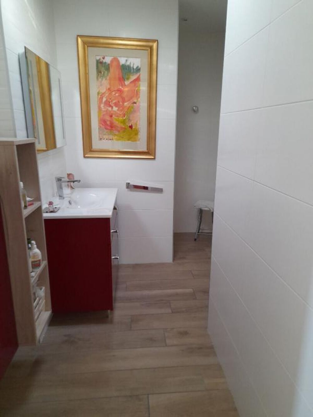  vendre  Appartement Rochefort (17300)