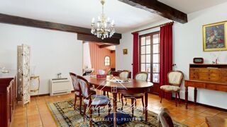  Villa à vendre 5 pièces 185 m²