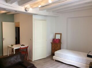 Location Appartement Studio de 31m2 à louer sur Angers Angers