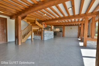  Maison  vendre 10 pices 206 m