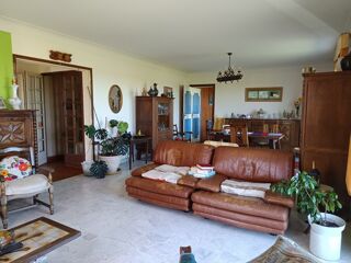  Maison � vendre 3 pi�ces 117 m�
