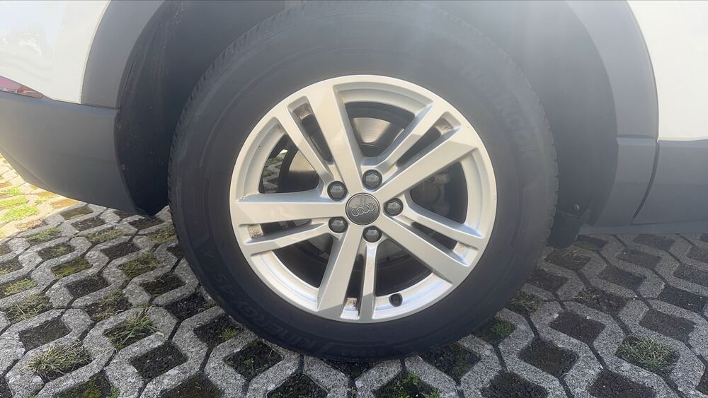 Q3 2.0 TDI 190 Quattro S-Tronic 7 S line 2020 occasion 57200 Sarreguemines