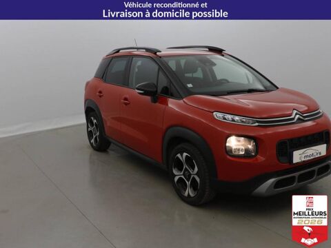 C3 Aircross Essence 110 Shine 2019 occasion 10150 Lavau