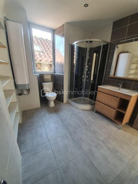   Ensemble immobilier 