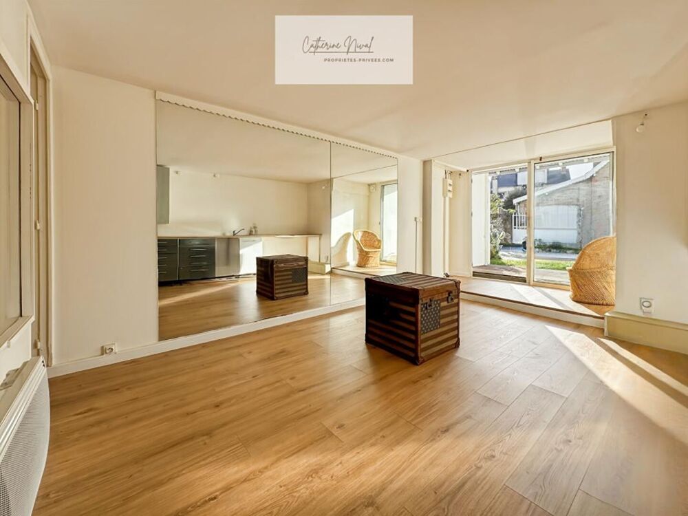 Appartement type maison 30 M2, Pornichet