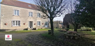  Maison � vendre 5 pi�ces 150 m� Occagnes