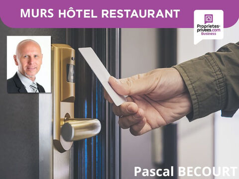 VAUCLUSE - Murs  d'h&ocirc;tel  restaurant 1200 m&sup2;, terrain 5.000 m&sup2; 2415700 84000 Avignon