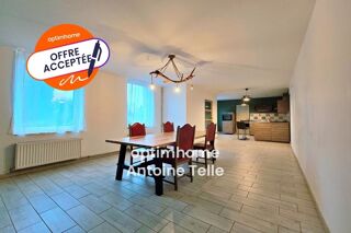  Maison � vendre 6 pi�ces 122 m�