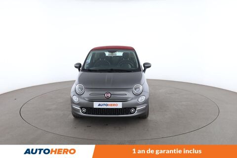 500 C C 1.2 Lounge 69 ch 2019 occasion 92130 Issy-les-Moulineaux