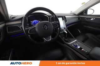 Talisman 1.6 dCi Energy Initiale Paris EDC 160 ch 2018 occasion 92130 Issy-les-Moulineaux