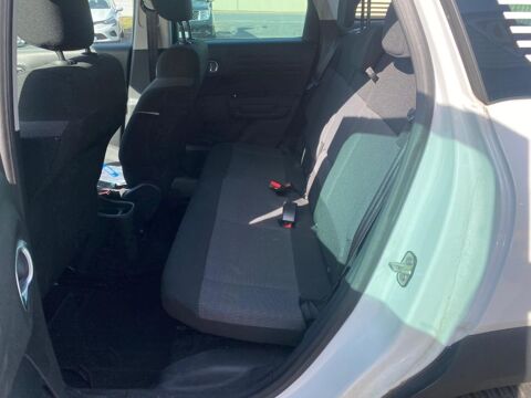 C3 Aircross PURETECH 82 BVM5 Shine 2019 occasion 18600 Sancoins