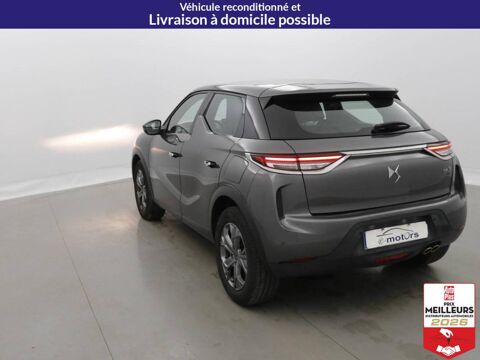 DS3 Crossback Essence 130 EAT8 So Chic 2020 occasion 10150 Lavau