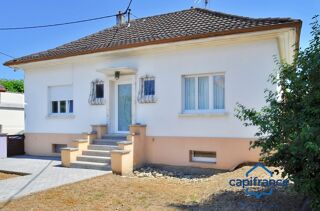  Maison � vendre 5 pi�ces 96 m�