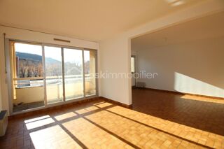  Appartement à vendre 4 pièces 93 m²