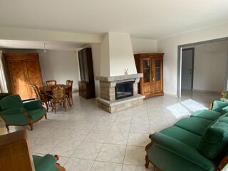  Maison � vendre 8 pi�ces 160 m�