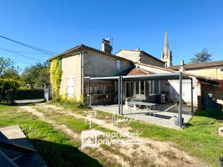 Maison à vendre 4 pièces 125 m²