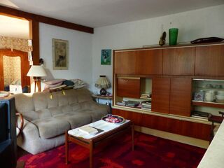  Maison à vendre 3 pièces 67 m²