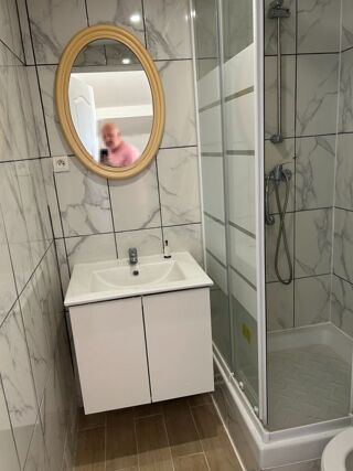 Location Appartement Studio de 25m2 à louer sur Fontenay-sous-Bois Fontenay sous bois