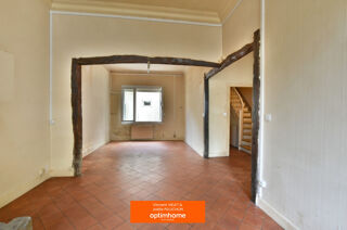  Maison à vendre 3 pièces 80 m²