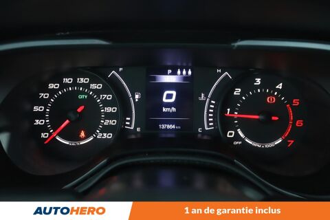 Tipo SW 1.6 MultiJet Business DCT 120 ch 2019 occasion 92130 Issy-les-Moulineaux