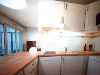  Appartement � vendre 2 pi�ces 45 m�