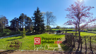  Maison à vendre 7 pièces 187 m²