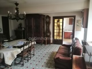  Maison � vendre 4 pi�ces 107 m�