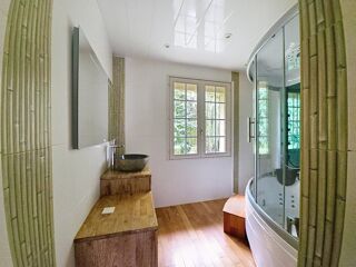  Propri�t�/ch�teau � vendre 9 pi�ces 227 m� Anizy le grand