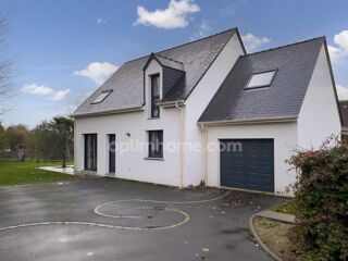  Maison � vendre 5 pi�ces 131 m�