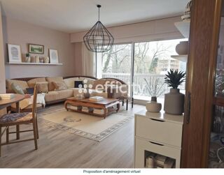  Appartement � vendre 3 pi�ces 84 m�