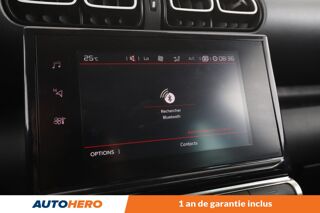 C3 Aircross 1.6 Blue-HDi Shine BV6 120 ch 2018 occasion 92130 Issy-les-Moulineaux