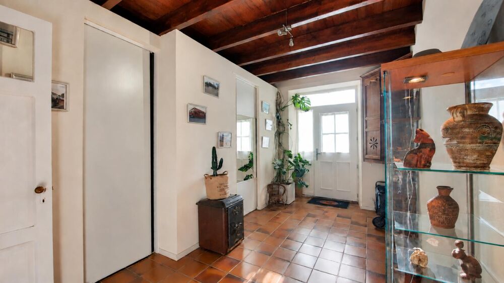 Vente Maison Maison de bourg rénovée 180 m2 Guitinieres