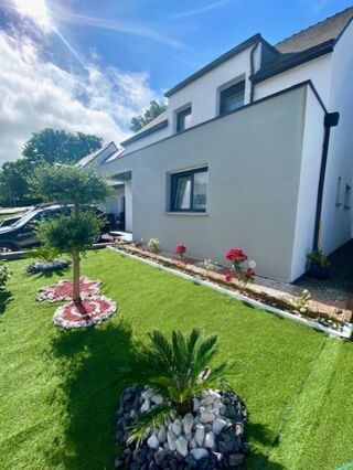  Maison � vendre 7 pi�ces 145 m�