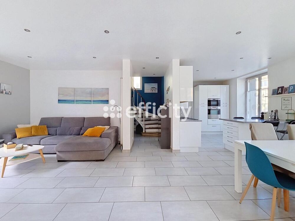 Vente Maison Maison Cergy