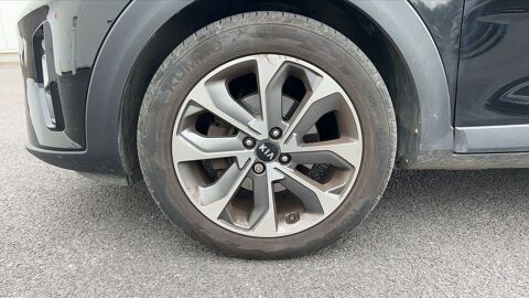 Stonic 1.0 T-GDi 120 DCT7 Premium 2020 occasion 80200 Peronne