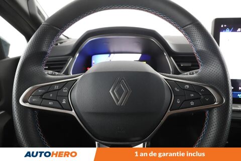 Symbioz 1.6 E-Tech Full Hybrid Esprit Alpine 145 ch 2025 occasion 92130 Issy-les-Moulineaux