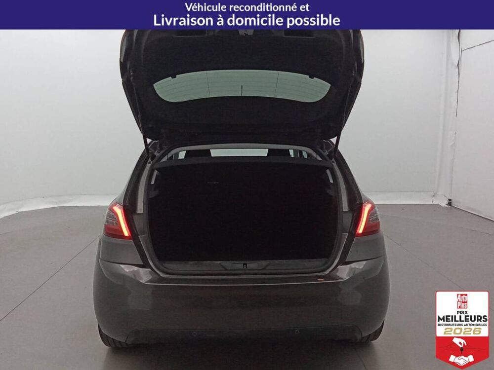 308 Essence 110 Allure Pack +GPS +PDC AR/AV 2021 occasion 10150 Lavau