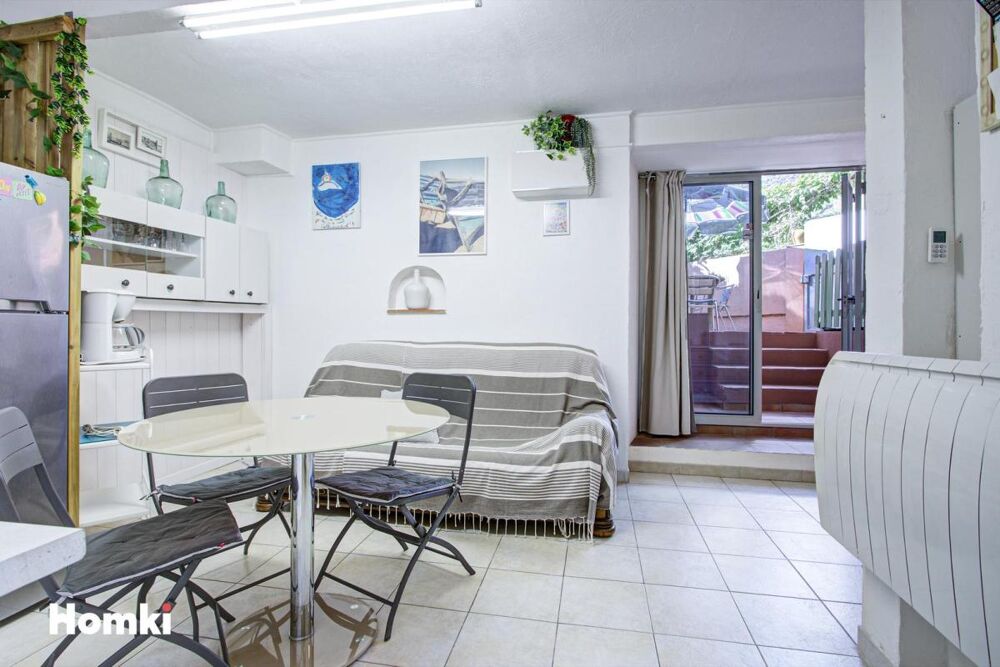 à vendre  Maison Collioure (66190)
