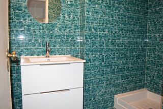  Appartement � vendre 1 pi�ce 27 m�