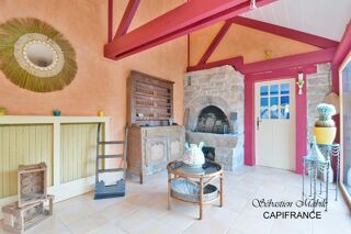  Maison à vendre 8 pièces 217 m²