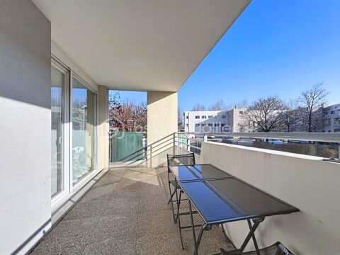   Appartement familial avec 3 terrasses Appartement - 4 pi�ce(s) - 97 m�