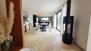  Maison � vendre 6 pi�ces 130 m�