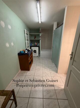  Maison à vendre 6 pièces 123 m²