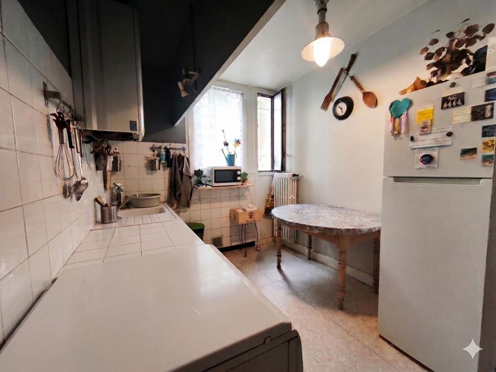 Vente Maison Maison à Montpellier 4 pièce(s) 73.5 m2, jardin Montpellier